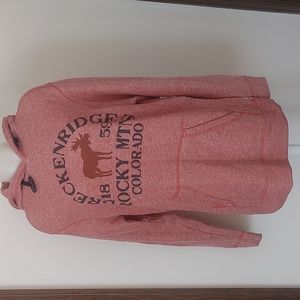 MV Sport Hoodie | Breckenridge CO